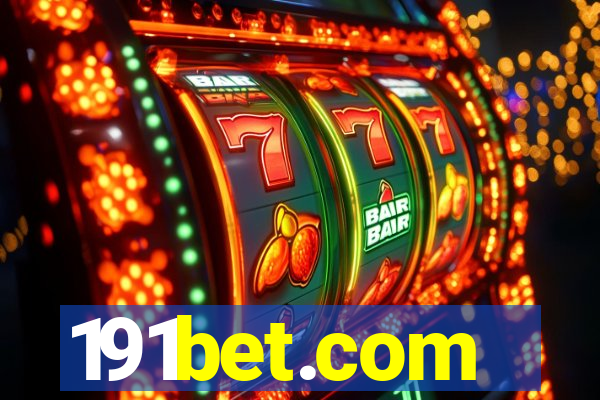 191bet.com