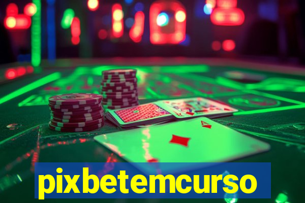 pixbetemcurso