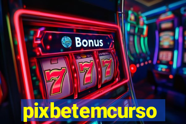 pixbetemcurso