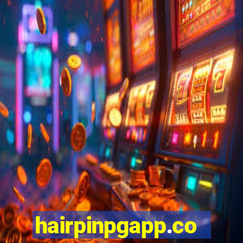 hairpinpgapp.com