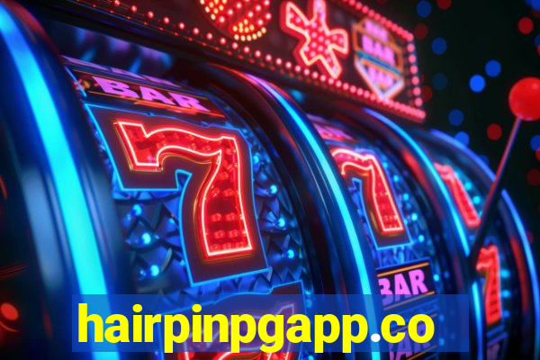 hairpinpgapp.com