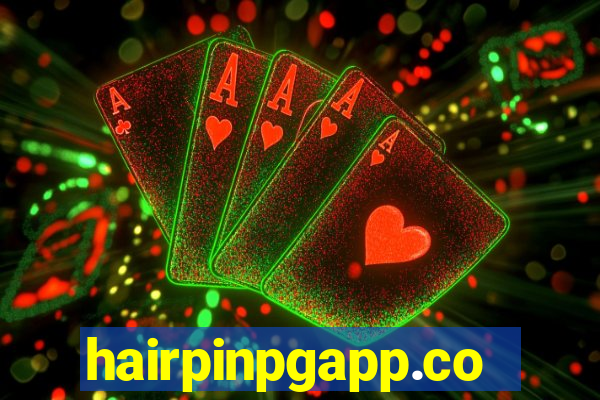hairpinpgapp.com