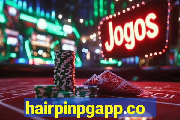 hairpinpgapp.com