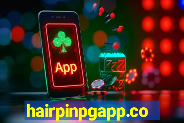 hairpinpgapp.com