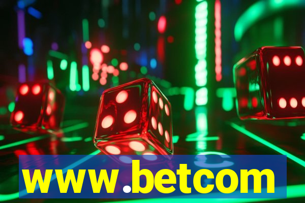 www.betcom