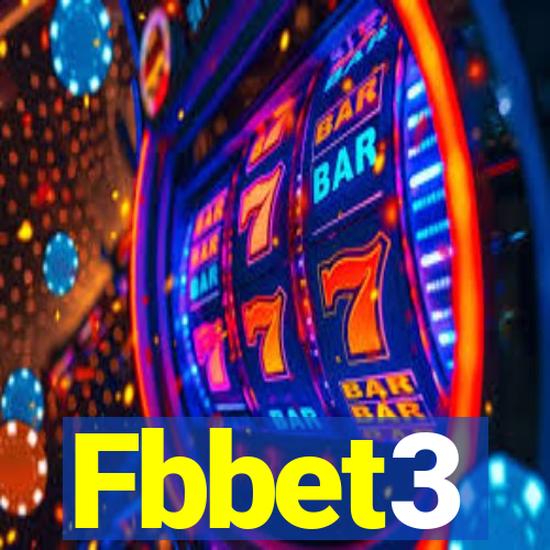Fbbet3