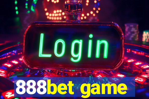 888bet game
