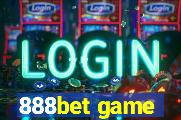 888bet game
