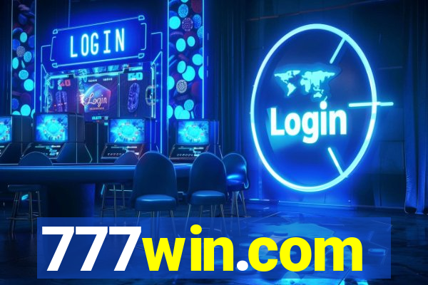 777win.com