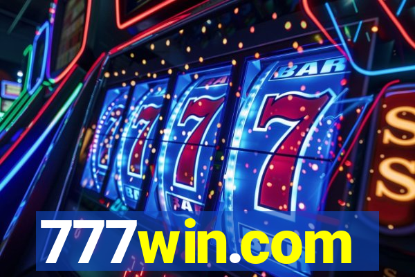 777win.com