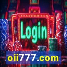 oii777.com