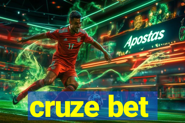 cruze bet