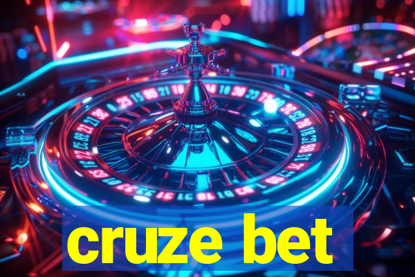cruze bet