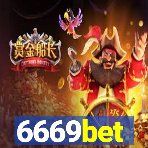 6669bet
