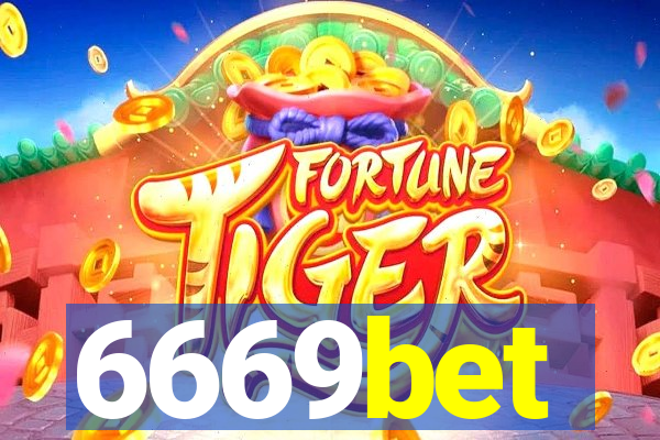 6669bet
