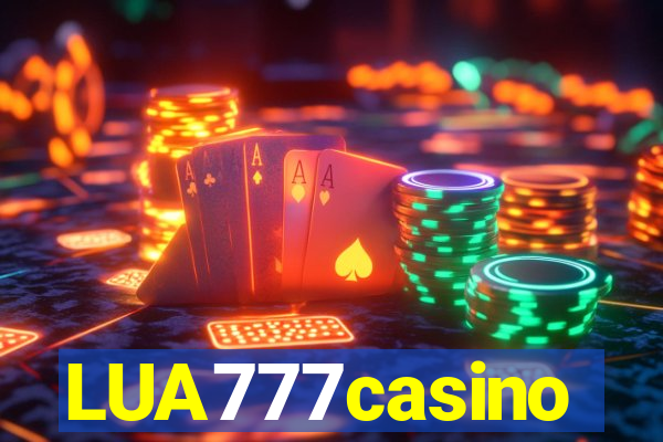 LUA777casino