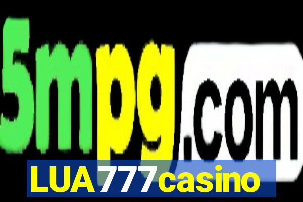 LUA777casino