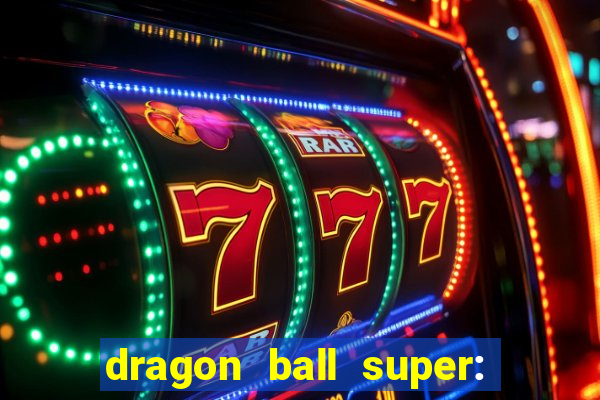 dragon ball super: super hero dublado download