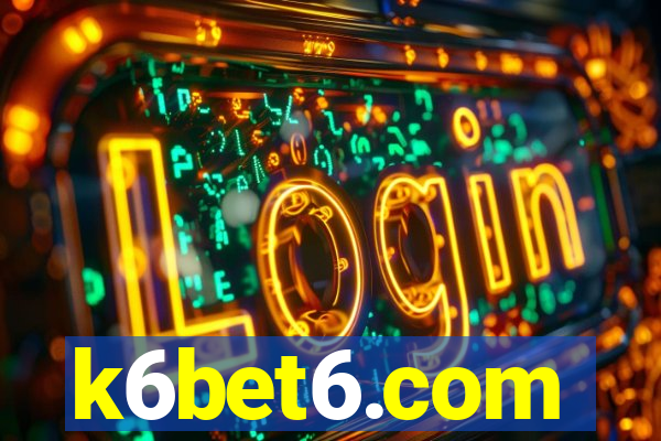 k6bet6.com