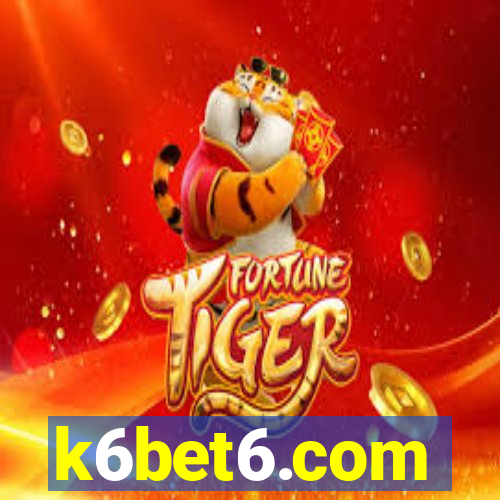 k6bet6.com