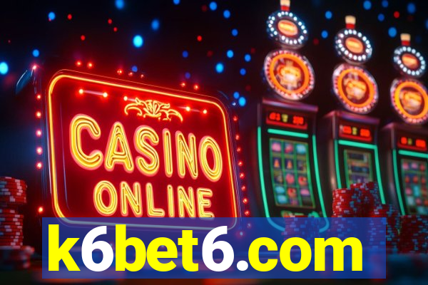 k6bet6.com