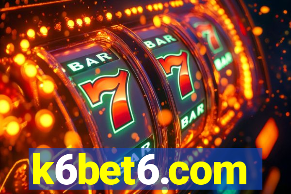 k6bet6.com