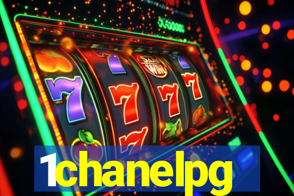 1chanelpg