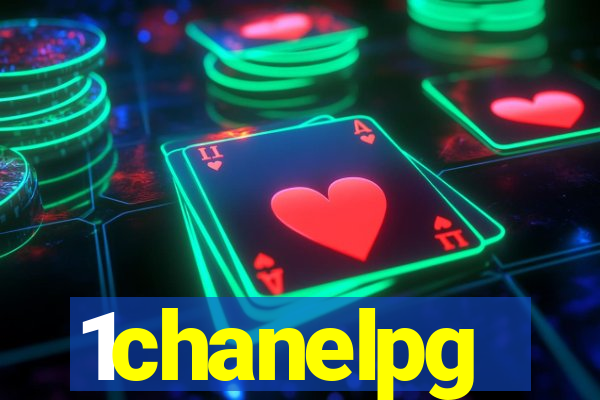 1chanelpg