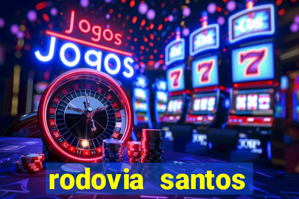 rodovia santos dumont br-116