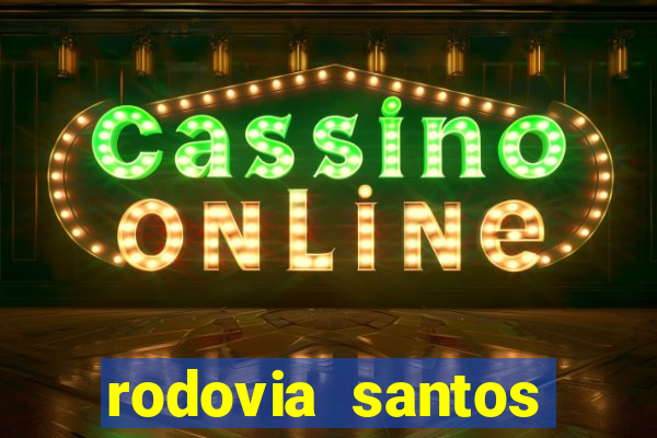 rodovia santos dumont br-116