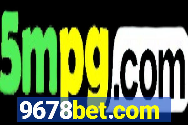 9678bet.com