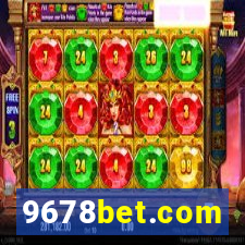 9678bet.com
