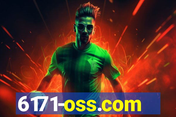 6171-oss.com