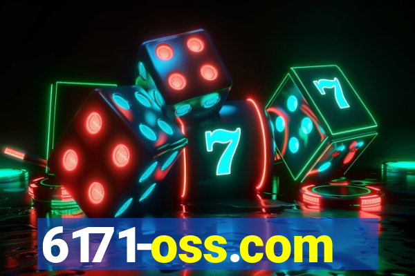 6171-oss.com
