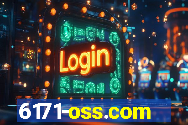 6171-oss.com