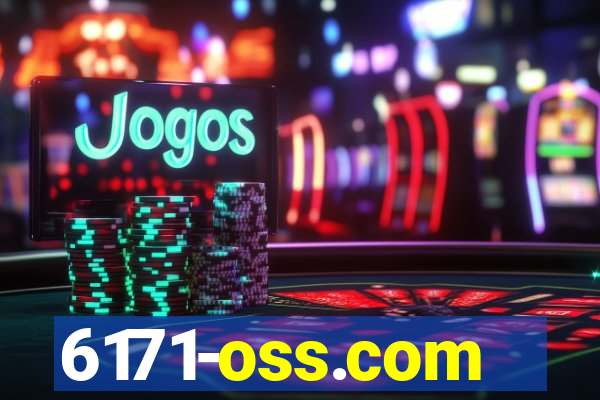 6171-oss.com