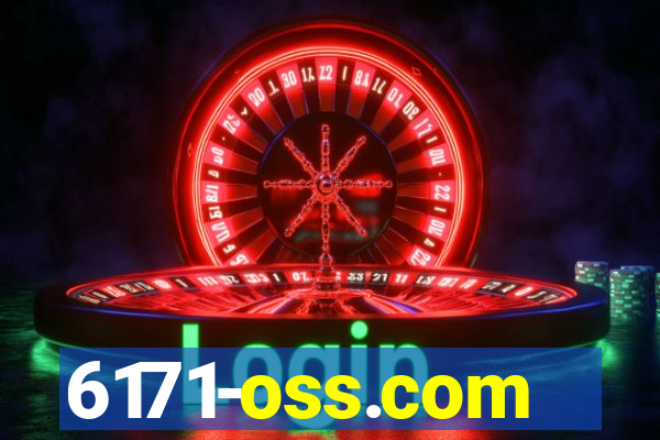6171-oss.com