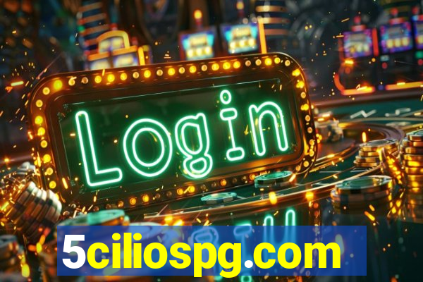 5ciliospg.com