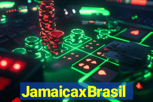 JamaicaxBrasil