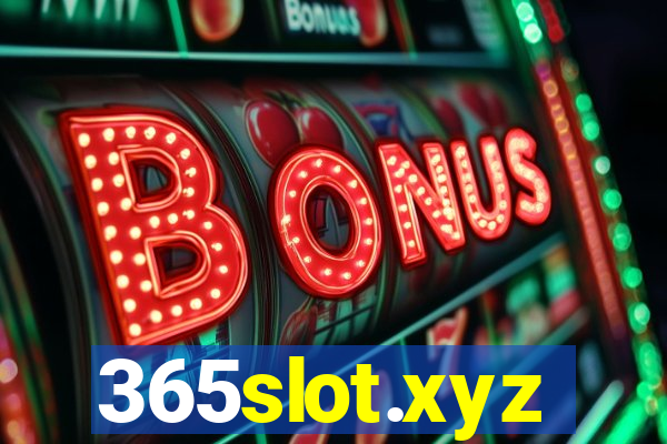 365slot.xyz
