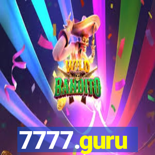 7777.guru