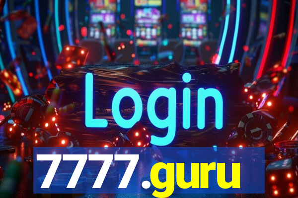 7777.guru