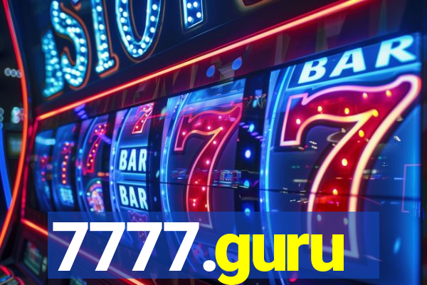 7777.guru