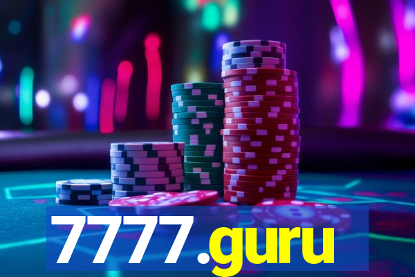 7777.guru
