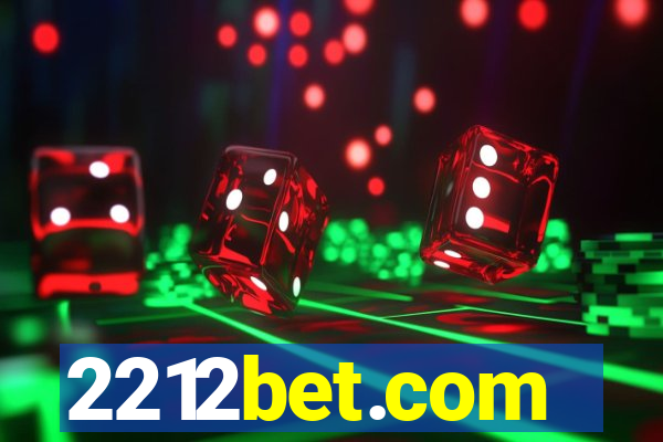 2212bet.com