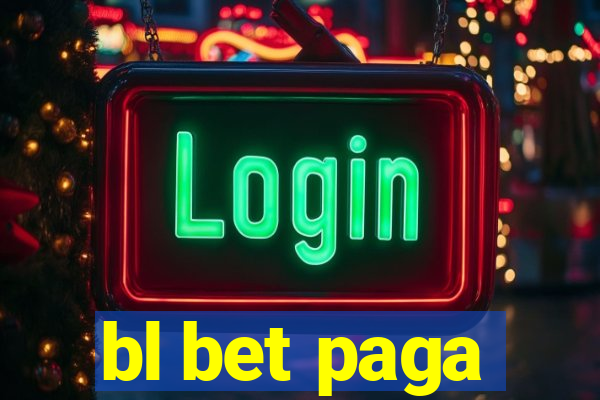 bl bet paga