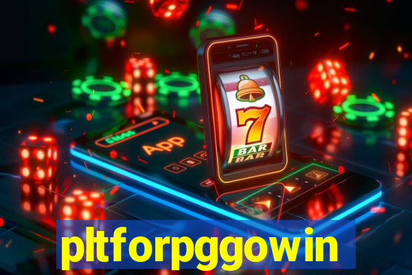 pltforpggowin