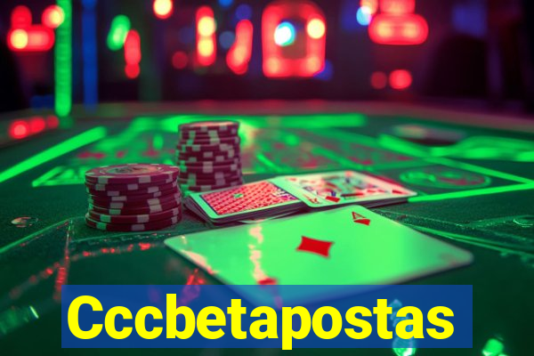 Cccbetapostas