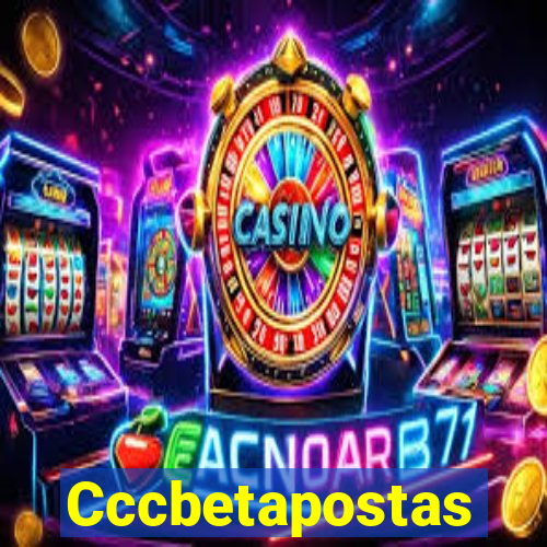 Cccbetapostas