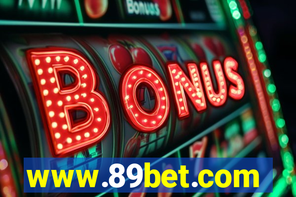www.89bet.com